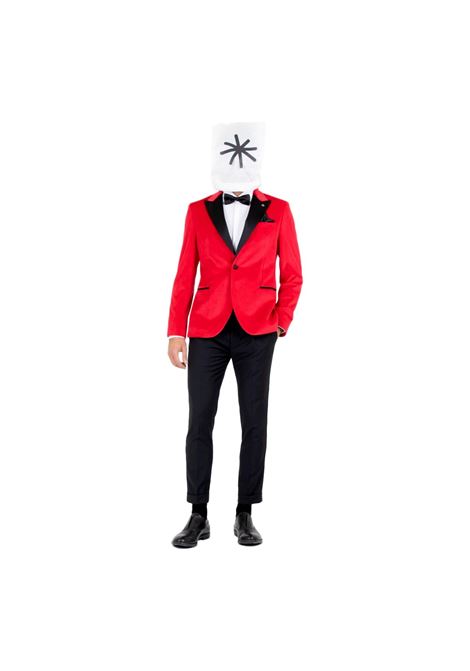  MANUEL RITZ | suits Jacket | 2930GR2328 20362819